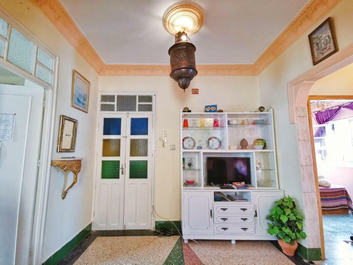 Dar Khadija Διαμέρισμα Asilah Εξωτερικό φωτογραφία